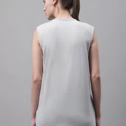 Vimal Jonney Multicolor Cotton T-Shirt - Pack of 3 image 2