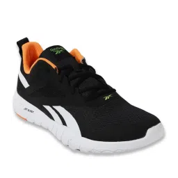 Reebok Men's Bu Black Training Shoes image 2