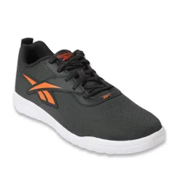 Reebok Men's Fusion Lux 2.0 Grey Walking Shoes image 2