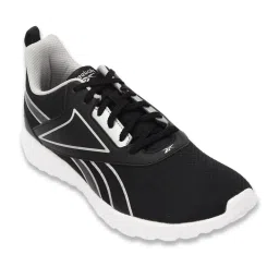 Reebok Men's Core Ftw Black Running Shoes image 2
