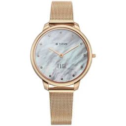 Titan 2654WM02 Analog Watch for Women-picture-35