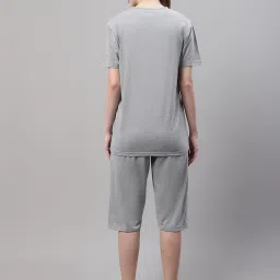 Vimal Jonney Grey Sports Set - Pack of 2 image 2