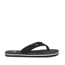 Aha by Liberty Men's JTN-03 Grey Flip Flops image 2
