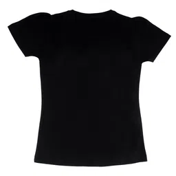 Tom & Jerry Black Regular Top image 2