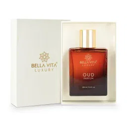 Bella Vita Luxury Oud Parfum - 100 ml-image-35