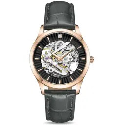 Kenneth Cole KCWLE2235502LD Automatic Analog Watch for Women-image-18