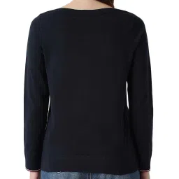 Tommy Hilfiger Desert Sky Regular Fit Sweater image 2