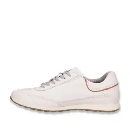 Bugatti Men's Thorello White Casual Sneakers image 3