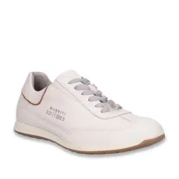 Bugatti Men's Thorello White Casual Sneakers image 2
