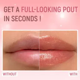 Daily Life Forever52 Sensational Lifter Lip Gloss image 2