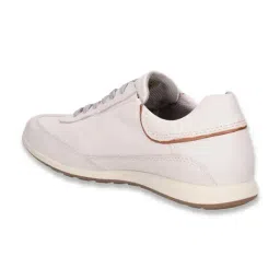Bugatti Men's Thorello White Casual Sneakers image 5