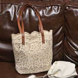 CORSICA Oversized Shopper Tote Bag-picture-34