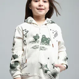 Monte Carlo Girls Printed Sweatshirt-picture-18