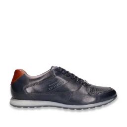 Bugatti Men's Thorello Dark Blue Casual Sneakers-picture-25
