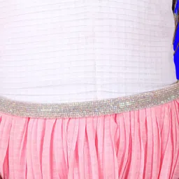 Satjal Fab A-Line Dress image 4