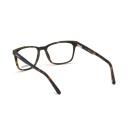 Skechers SE3227 52 052 Brown Full Rim Square Frame image 4