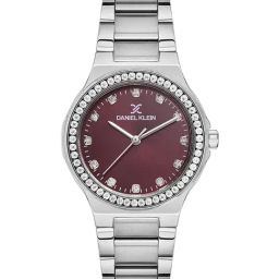 Daniel Klein DK.1.13463-2 Premium Analog Watch for Women-picture-41