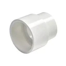 Astral 6.35 x 2.5 cm (2½x1 inch) UPVC Plain Reducer Coupler, M052401131-picture-18