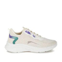 London Rag Women's Beige Casual Sneakers-picture-25
