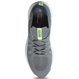 Jack & Jones Men's JFW222 RHODES Grey Casual Sneakers image 4