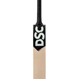 DSC Blak Pro English Willow Cricket Bat Size - 5-image-51