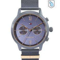 Tommy Hilfiger Men Analogue Watch NETH1782305W-picture-35