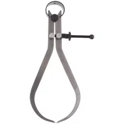 Aastha Tools Joint Outside Caliper 0-150 mm Measure Range image 2