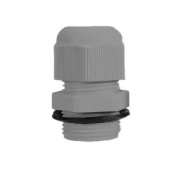 JiGo PG Glands Nylon PG 16 Thread 10 to 14 mm Cable Range Grey JG-16-picture-30