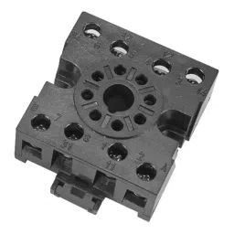 Essen Deinki Bakelite 1500 V AC Relay Socket, CDS08-picture-19