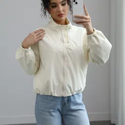 StyleCast Women Lightweight Open Front Jacket-picture-37