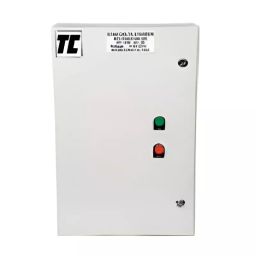 C&S Electric LR1D Series Motor Starters 70 kW 3 Phase 48.0 - 57.0 Amp Automatic Star Delta Starter, BE3-D6335359-picture-23