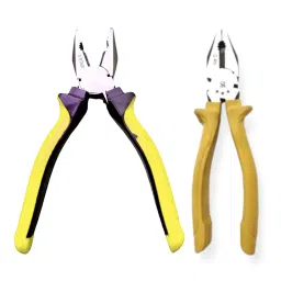 ATC 203.2 mm (8 Inch) Multipurpose Combination Pliers Combo for Home and Professional Pack of 2 Pcs ATC187-image-21