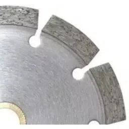 KPT 110 mm x 10 T Diamond Cutting - KDB110C image 2