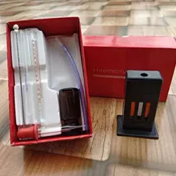WKM 10 x 8 x 6 cm Haemoglobinometer Complete Set CF-POJO-68LH image 5