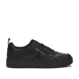 Calvin Klein Jeans Men's Triple Black Casual Sneakers-picture-26