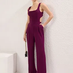 Trendyol Women Basic Jumpsuit-picture-45