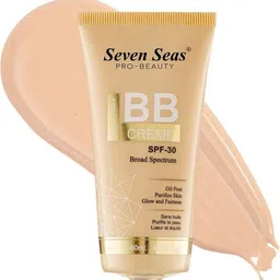 generic V.K Pro Beauty BB Creme, SPF-30, Broad Spectrum, 60ml image 1