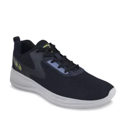Campus Men's Mateo Navy Running Shoes image 2