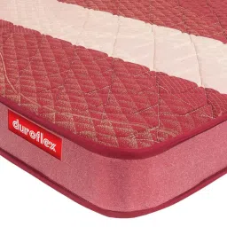 Duroflex Rise Bonnell Spring Mattress - King Size (72 in. L x 72 in. W) image 3