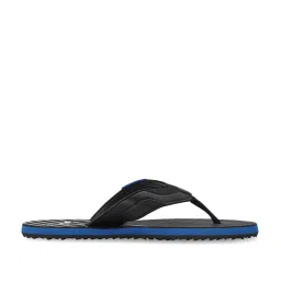 Puma Men's Plutoid Black Thong Sandals image 2