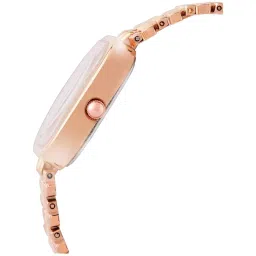 Carlton London CLSSCCFEE Chelsea Analog Watch for Women image 3
