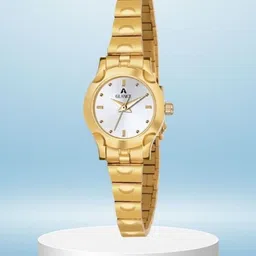 Aglance Women Dial & Bracelet Style Straps Analogue Regular Watch JK_AGNew1002_8019YM03-image-68