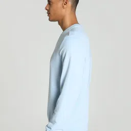 Puma NRP India Sky Cotton Regular Fit Sweatshirt image 3