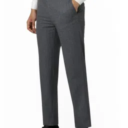 Van Heusen grey Other Trousers image 3