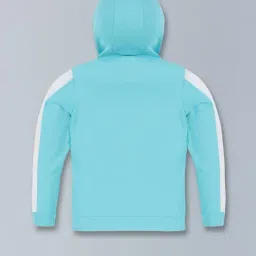 3PIN Kids Multi Cotton Printed Hoodies Pack Of 2 image 2