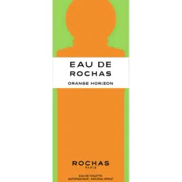 Rochas Eau de Rochas Orange Horizon EDT - 100 ml image 3