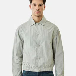 Snitch Men Lightweight Tailored Jacket-picture-26