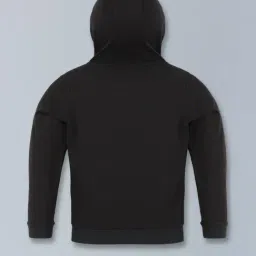 3PIN Kids Multi Cotton Printed Hoodies Pack Of 2 image 5