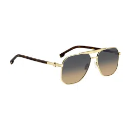 Hugo Boss Multi Square Unisex Sunglasses image 3