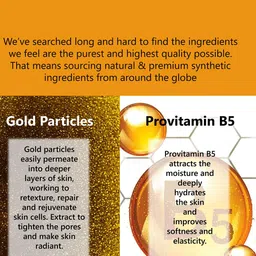 Olifair Set Of 4 Ultra Gold Whitening Soap With Provitamin B5 - 120 g Each image 2